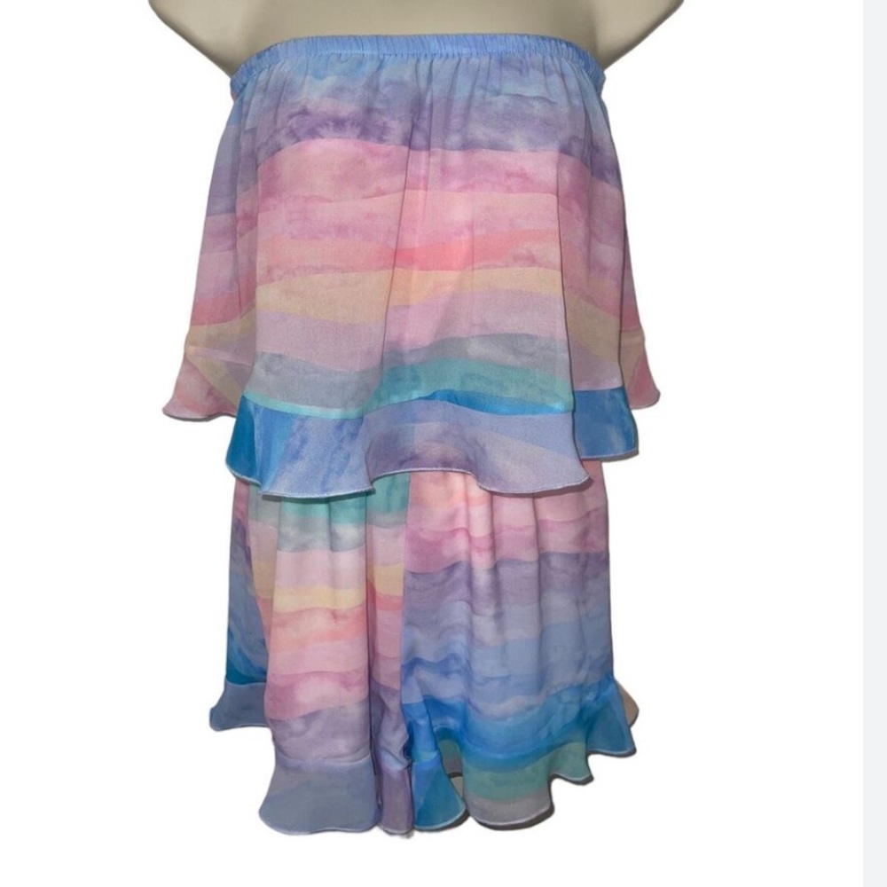 Show me your mumu Thelma romper